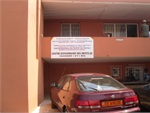 Centre Divisionnaire des Impôts - Yaoundé I
